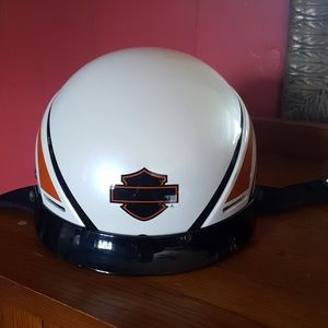 Helmet Harley Davidson